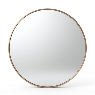 Framed Mirrors