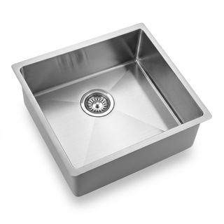 Single Bowl Sinks