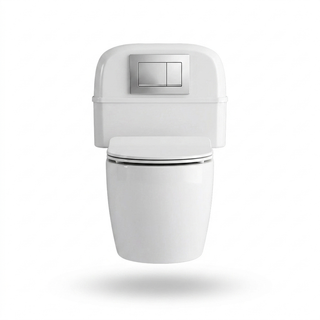 In-Wall Cisterns