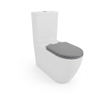 Toilet Suites