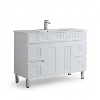 Freestanding Vanities