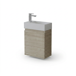 Mini Ensuite Vanities