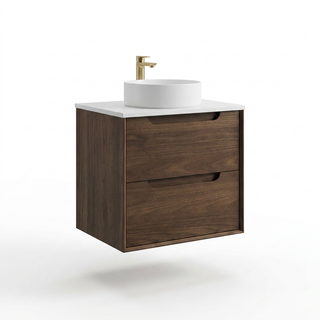 Wall Hung Vanities