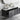 Laguna Mark II Wall Hung Vanity Black Oak (All Sizes) 1500mm Cabinet Only