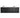 Laguna Mark II Wall Hung Vanity Black Oak (All Sizes) 1800mm Cabinet Only