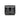 Laguna Mark II Wall Hung Vanity Black Oak (All Sizes) 600mm Cabinet Only