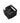 Laguna Mark II Wall Hung Vanity Black Oak (All Sizes) 600mm Cabinet Only