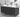 Laguna Mark II Wall Hung Vanity Black Oak (All Sizes) 1800mm Cabinet with Above Counter Benchtop - Pure White