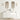 Laguna Mark II Wall Hung Vanity Matte White (All Sizes) 1500mm Cabinet Only