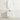 Laguna Mark II Wall Hung Vanity Matte White (All Sizes) 600mm Cabinet with Natural Carrara Top and Undermount Sink