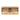 Laguna Mark II Wall Hung Vanity Woodland Oak (All Sizes) 1200mm Cabinet Only