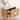 Laguna Mark II Wall Hung Vanity Woodland Oak (All Sizes) 900mm Cabinet with Above Counter Benchtop - Pure White