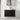 Marlo Fluted Wall Hung Vanity Matte Black 900mm Cabinet Only