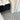 Marlo Fluted Wall Hung Vanity Matte Black 750mm Cabinet with Slimline Ceramic Basin