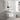 Moonlight 600mm White Wall Hung Cabinet — image 2