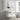 Moonlight 900mm White Wall Hung Cabinet — image 2