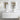 Noosa Fluted 1500mm Satin White Wall Hung Vanity — 1539_1