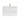 Noosa Fluted 900mm Satin White Wall Hung Vanity — 1288_1