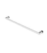 Oskar 750mm Chrome Single Towel Rail