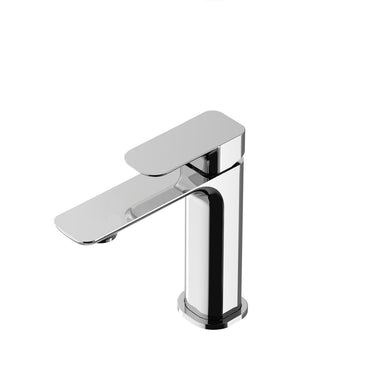 Chrome - Oskar Basin Mixer