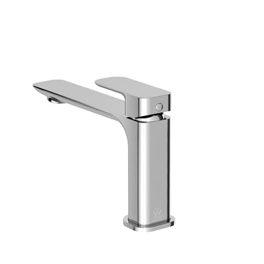 Chrome - Oskar Basin Mixer