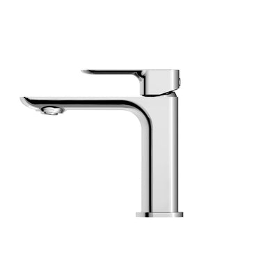 Chrome - Oskar Basin Mixer