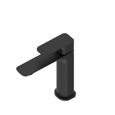 Matte Black - Oskar Basin Mixer