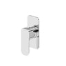 Chrome - Oskar Shower Mixer