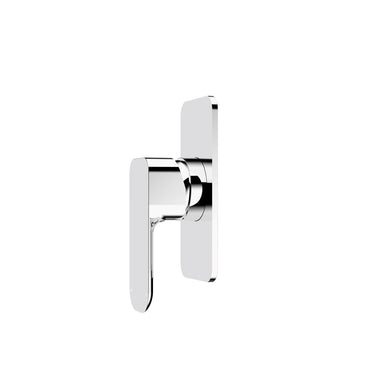 Chrome - Oskar Shower Mixer