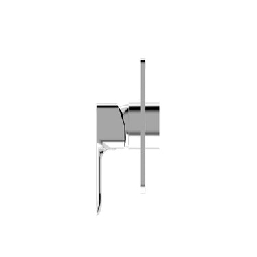 Chrome - Oskar Shower Mixer