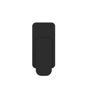 Matte Black - Oskar Shower Mixer