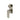 Brushed Nickel - Oskar Shower Mixer With Diverter