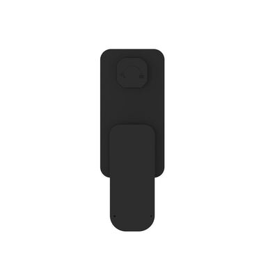 Matte Black - Oskar Shower Mixer With Diverter
