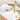 Argent Gold - Oskar Tall Basin Mixer