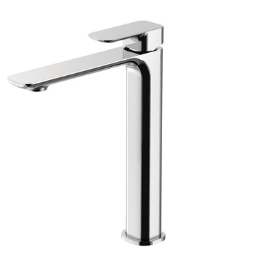 Chrome - Oskar Tall Basin Mixer