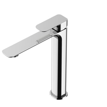Chrome - Oskar Tall Basin Mixer