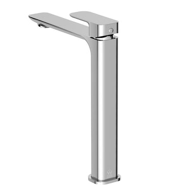 Chrome - Oskar Tall Basin Mixer