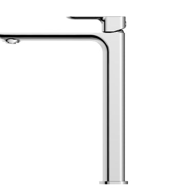 Chrome - Oskar Tall Basin Mixer
