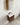 Mini Ensuite Vanity 400mm Sable Walnut Fluted Vanity (with Basin)