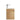 Mini Ensuite Vanity 400mm Woodland Oak Fluted Vanity (with Basin)