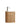 Mini Ensuite Vanity 400mm Woodland Oak Fluted Vanity (with Basin)
