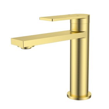 Ruki Basin Mixer