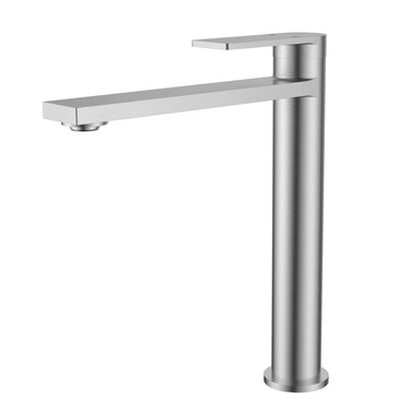 Ruki Basin Mixer High Rise