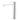 Ruki Basin Mixer High Rise