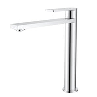 Ruki Basin Mixer High Rise
