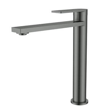 Ruki Basin Mixer High Rise