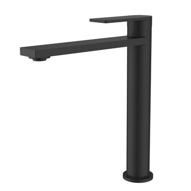 Ruki Basin Mixer High Rise