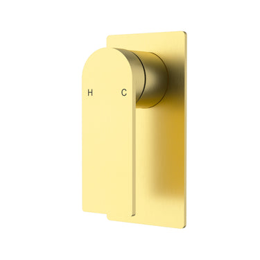 Ruki Wall Mixer