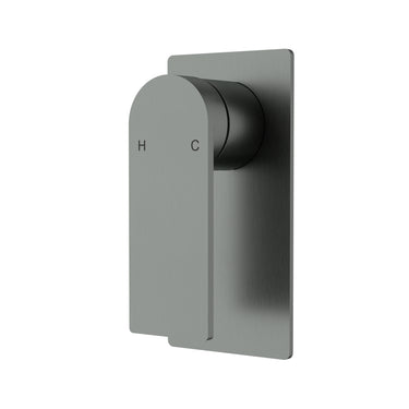 Ruki Wall Mixer