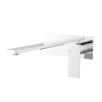 Ruki Wall Basin Mixer